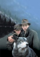 The Journey of Natty Gann movie poster (1985) Tank Top #698815