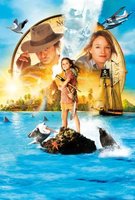 Nim's Island movie poster (2008) Poster MOV_9e655f15