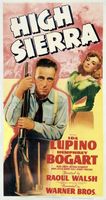 High Sierra movie poster (1941) t-shirt #MOV_9e672150