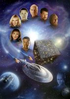 Star Trek: The Next Generation movie poster (1987) mug #MOV_9e678529