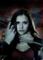 The Vampire Diaries movie poster (2009) tote bag #MOV_9e69dcc0