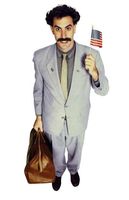 Borat: Cultural Learnings of America for Make Benefit Glorious Nation of Kazakhstan movie poster (2006) Poster MOV_9e6a2e03