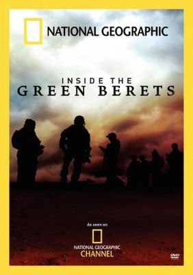 Inside the Green Berets movie poster (2007) Poster MOV_9e6ac7cc