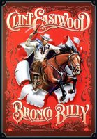 Bronco Billy movie poster (1980) Poster MOV_9e6c1e8a