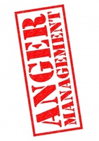 Anger Management movie poster (2012) Longsleeve T-shirt #1256074