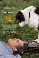 A Dog Year movie poster (2009) t-shirt #MOV_9e6f59bf