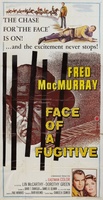 Face of a Fugitive movie poster (1959) Poster MOV_9e72237b