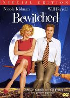 Bewitched movie poster (2005) Tank Top #653362
