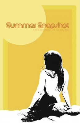 Summer Snapshot movie poster (2010) tote bag #MOV_9e74c543