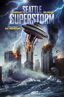 Seattle Superstorm movie poster (2012) Poster MOV_9e7637fa