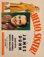 Hello, Sister! movie poster (1933) hoodie #1199224