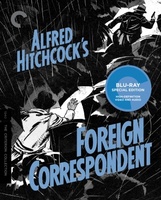 Foreign Correspondent movie poster (1940) t-shirt #MOV_9e800d6a