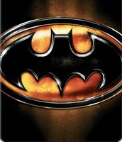 Batman movie poster (1989) Mouse Pad MOV_9e852005
