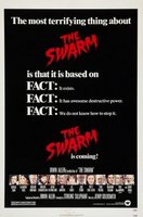 The Swarm movie poster (1978) Tank Top #703097