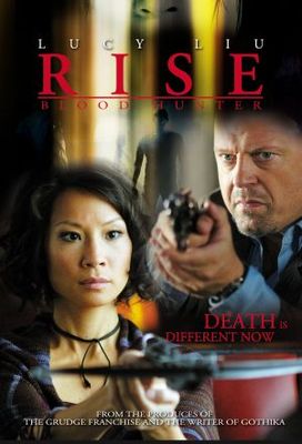 Rise movie poster (2007) mug