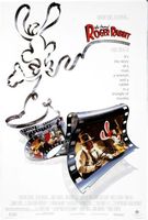 Who Framed Roger Rabbit movie poster (1988) Sweatshirt #634148