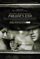 Parade's End movie poster (2012) Tank Top #1066885