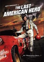 The Last American Hero movie poster (1973) Poster MOV_9e96e566
