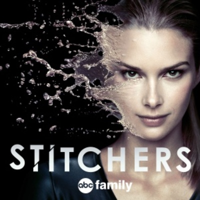 Stitchers movie poster (2015) poster