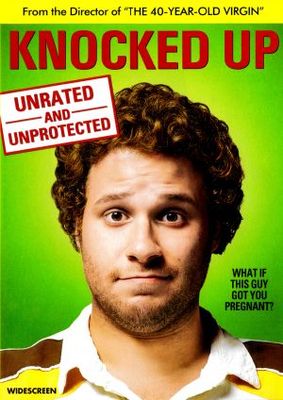 Knocked Up movie poster (2007) Poster MOV_9e986a36