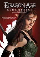 Dragon Age: Redemption movie poster (2011) Poster MOV_9e9a385f