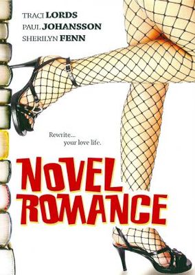 Novel Romance movie poster (2006) hoodie