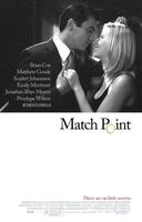 Match Point movie poster (2005) Poster MOV_9e9b9f1d