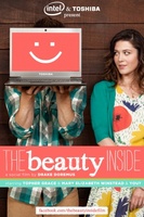 The Beauty Inside movie poster (2012) Sweatshirt #750594