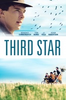 Third Star movie poster (2010) Tank Top #1230776