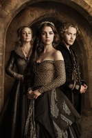 Reign movie poster (2013) Mouse Pad MOV_9ea43e15