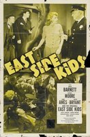 East Side Kids movie poster (1940) Poster MOV_9ea8ec76