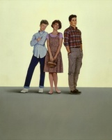 Sixteen Candles movie poster (1984) Poster MOV_9ea9c75f