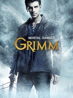 Grimm movie poster (2011) hoodie #1213840