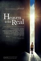 Heaven Is for Real movie poster (2014) t-shirt #MOV_9eaf9bf5