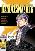 HandleSmasher movie poster (2012) Poster MOV_9eb1e569