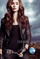The Mortal Instruments: City of Bones movie poster (2013) Poster MOV_9eb25760