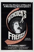 Frenzy movie poster (1972) t-shirt #MOV_9eb7b44e