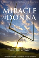 Miracle at Donna movie poster (2011) Sweatshirt #721476