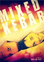 Mixed Kebab movie poster (2012) Tank Top #722113