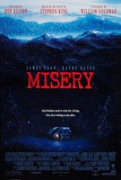 Misery movie poster (1990) Poster MOV_9ebb5f11