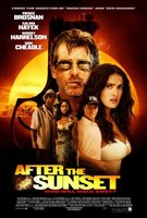 After the Sunset movie poster (2004) Mouse Pad MOV_9ebd5b80