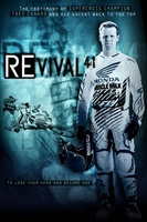 Revival 41 movie poster (2013) Sweatshirt #1093248