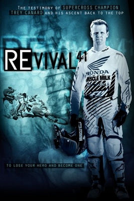 Revival 41 movie poster (2013) Poster MOV_9ec15b00