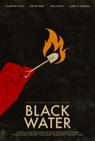Black Water movie poster (2013) Poster MOV_9ec44388
