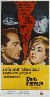 L'intrigo movie poster (1964) poster