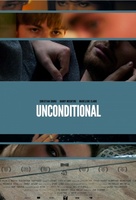 Unconditional movie poster (2012) t-shirt #MOV_9ec5a524