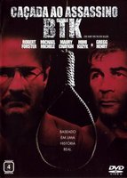 The Hunt for the BTK Killer movie poster (2005) Poster MOV_9ec7419b