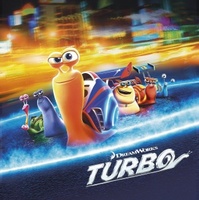 Turbo movie poster (2013) Poster MOV_9ec97e77