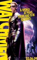Watchmen movie poster (2009) t-shirt #MOV_9eca34df