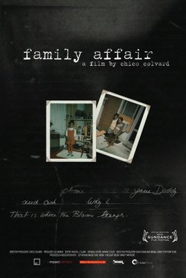 Family Affair movie poster (2010) mug